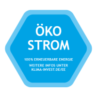 KlimaInvest Label